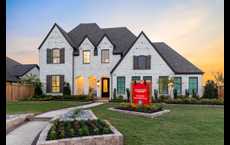 Briarley: Montgomery, Texas - Highland Homes