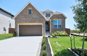 4760 Terrel Point (Plan Maybach)
