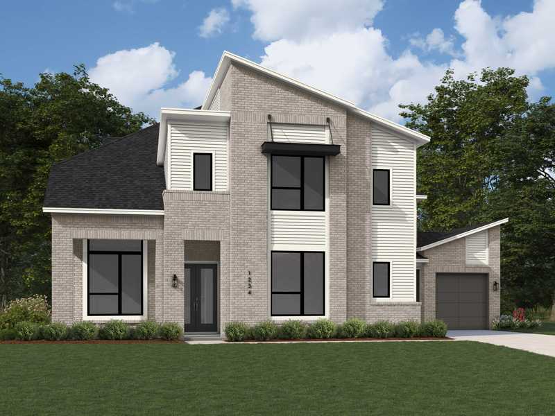 Plan Varese floor plan