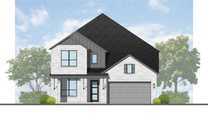 Two Step Farm: 50ft. lots por Highland Homes en Houston Texas