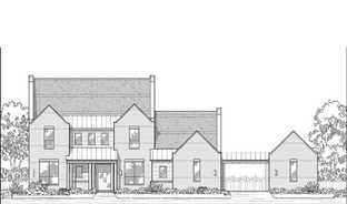 Plan PalermoGR - Estates at Bristol Valley: Heath, Texas - Highland Homes