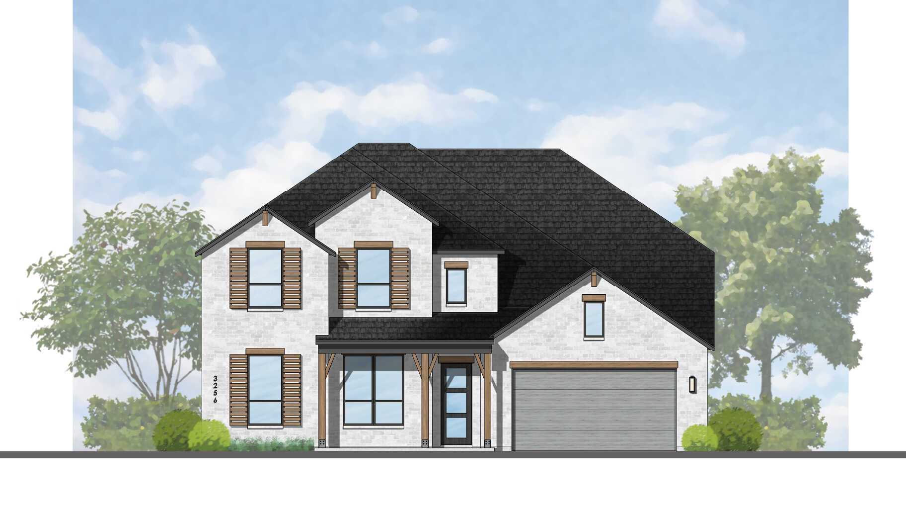 307 Post Oak. Castroville, TX 78009