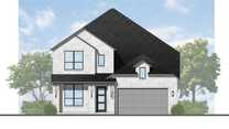 Monterra: 50ft. lots por Highland Homes en Dallas Texas