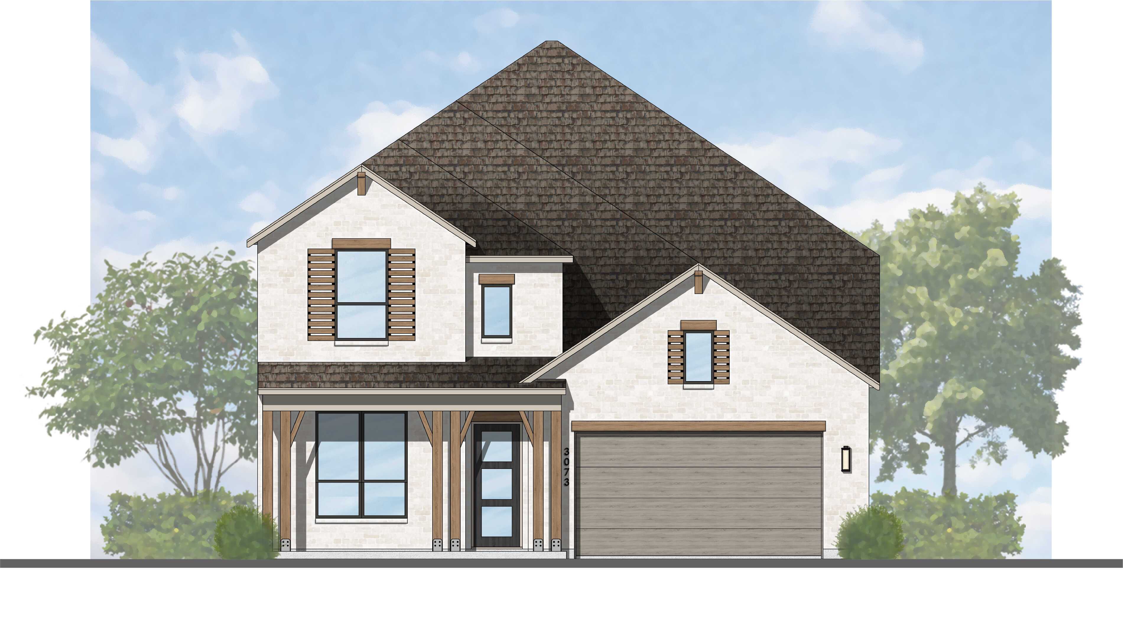 Landmark. Denton, TX 76207