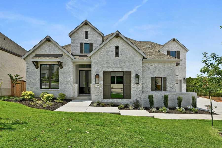 1257 Jolie Rose Bend (Plan 289)