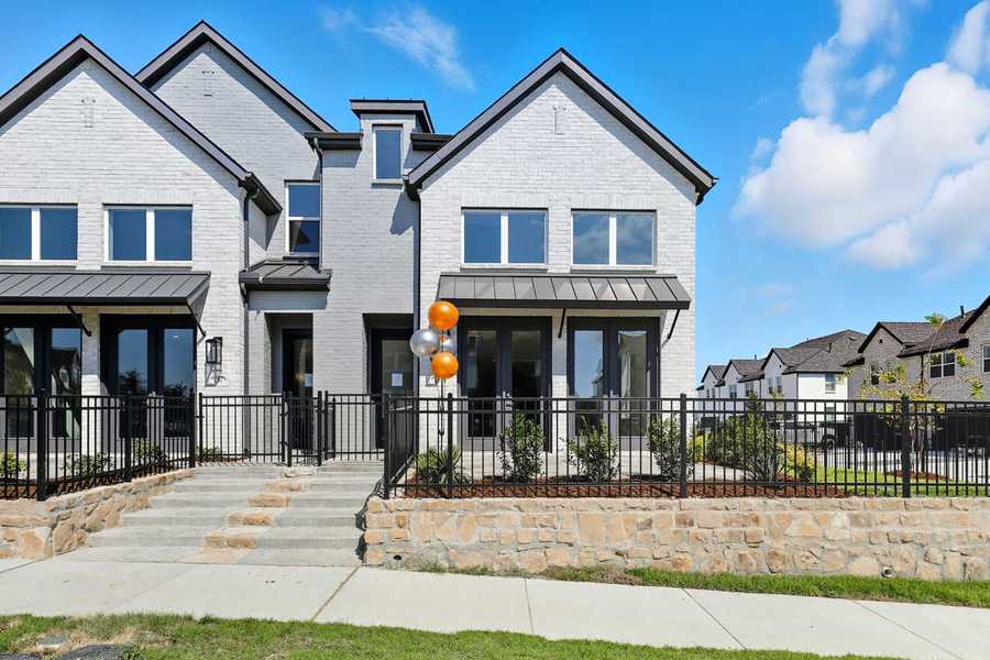 13909 Longvalley Drive (Plan Casey)