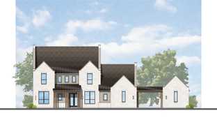 Plan PalermoGR - Estates at Bristol Valley: Heath, Texas - Highland Homes