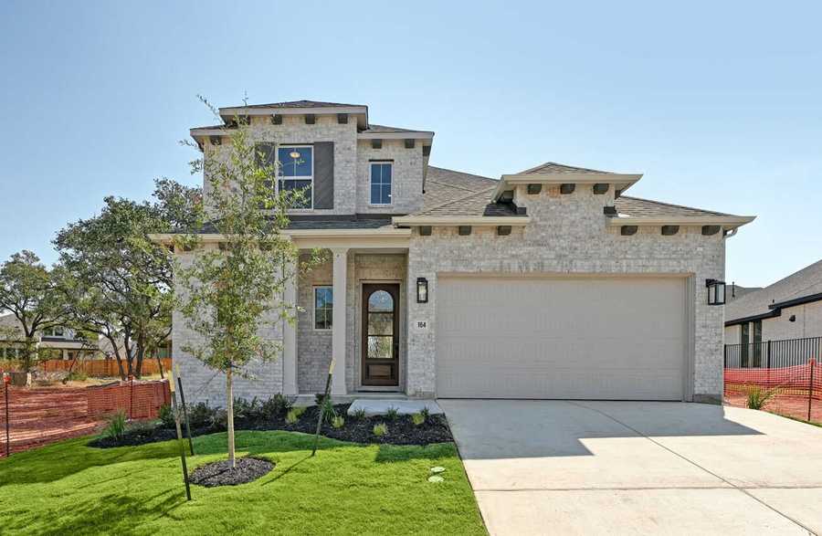 164 Basket Flower Loop (Plan McLaren)