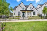 Fields por Huntington Homes en Dallas Texas