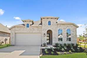 313 Wild Fork Court (Plan Kingston)