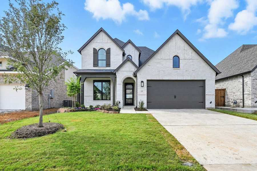 217 Bay Laurel Road (Plan Middleton)