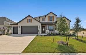 712 South Hemingway Loop (Plan Sheffield)