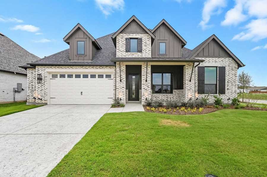 528 Lockhart Street (Plan Birchwood)