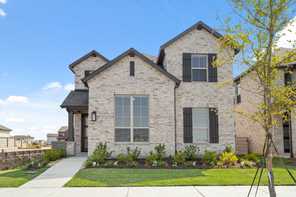 5415 Peach Garden Way (Plan Warrenton)