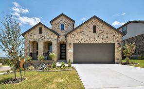 1005 Teakmill Trail (Plan Amberley)