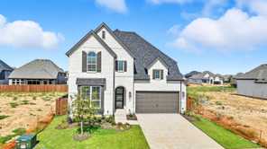 4220 Silver Spur Court (Plan Cambridge)