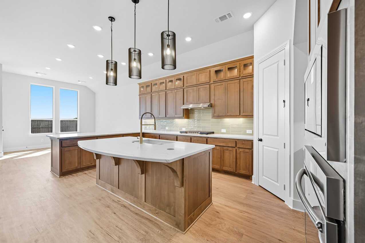 2814 Cedar Ridge (Plan Chesterfield G)