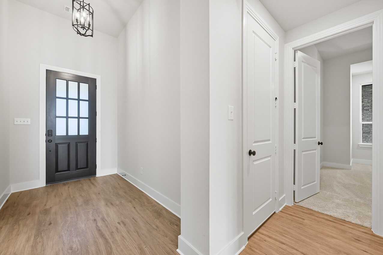 Entry