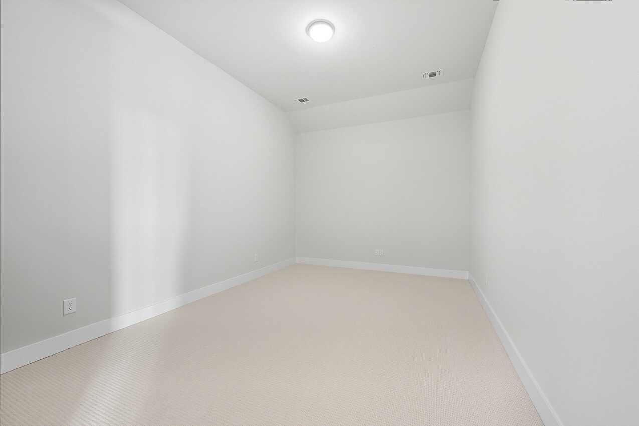 Entertainment Room