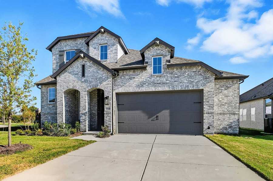 2508 Penzance Cove (Plan Lotus)