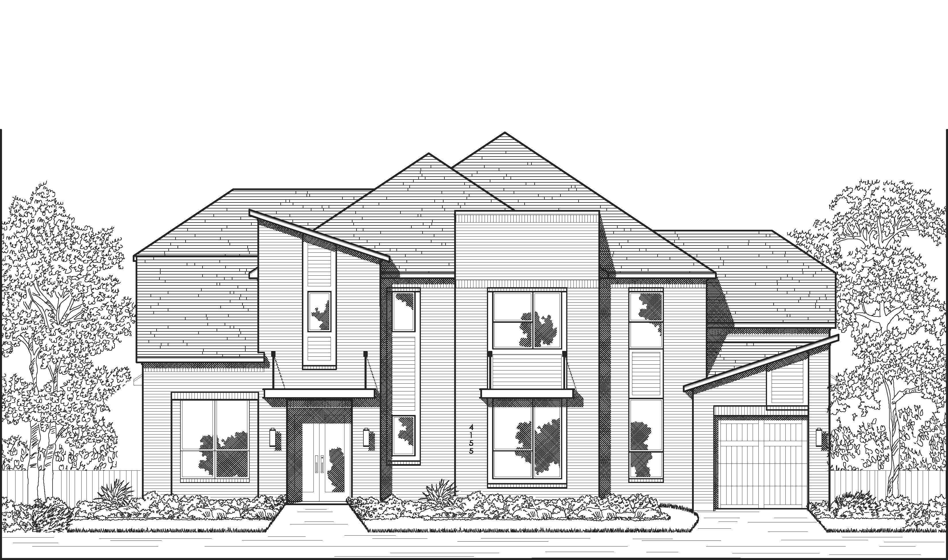 2324 Liberty Court. Celina, TX 75009