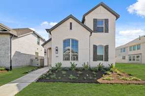 5427 Peach Garden Way (Plan Warrenton)