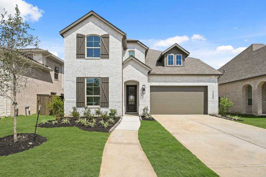 12342 Palmetto Drive (Plan Richmond)