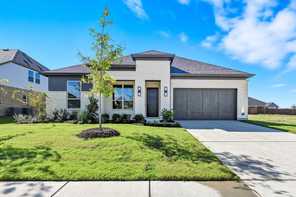 2229 Garnet Drive (Plan Birchwood)