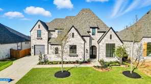 4324 Sandbrock Parkway (Plan 289)
