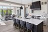 casa en Highmark Builders por Highmark Builders.