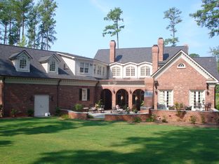 Hill Building Contractors por Hill Building Contractors en Rocky Mount North Carolina