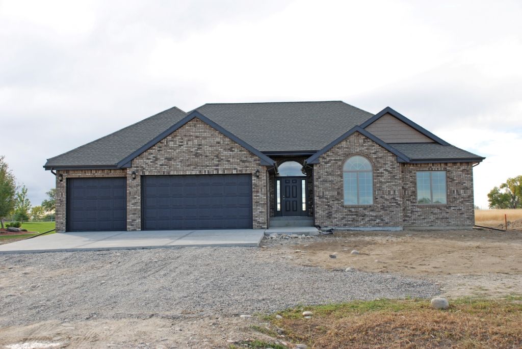 Hill Builders, Inc - : Billings, MT