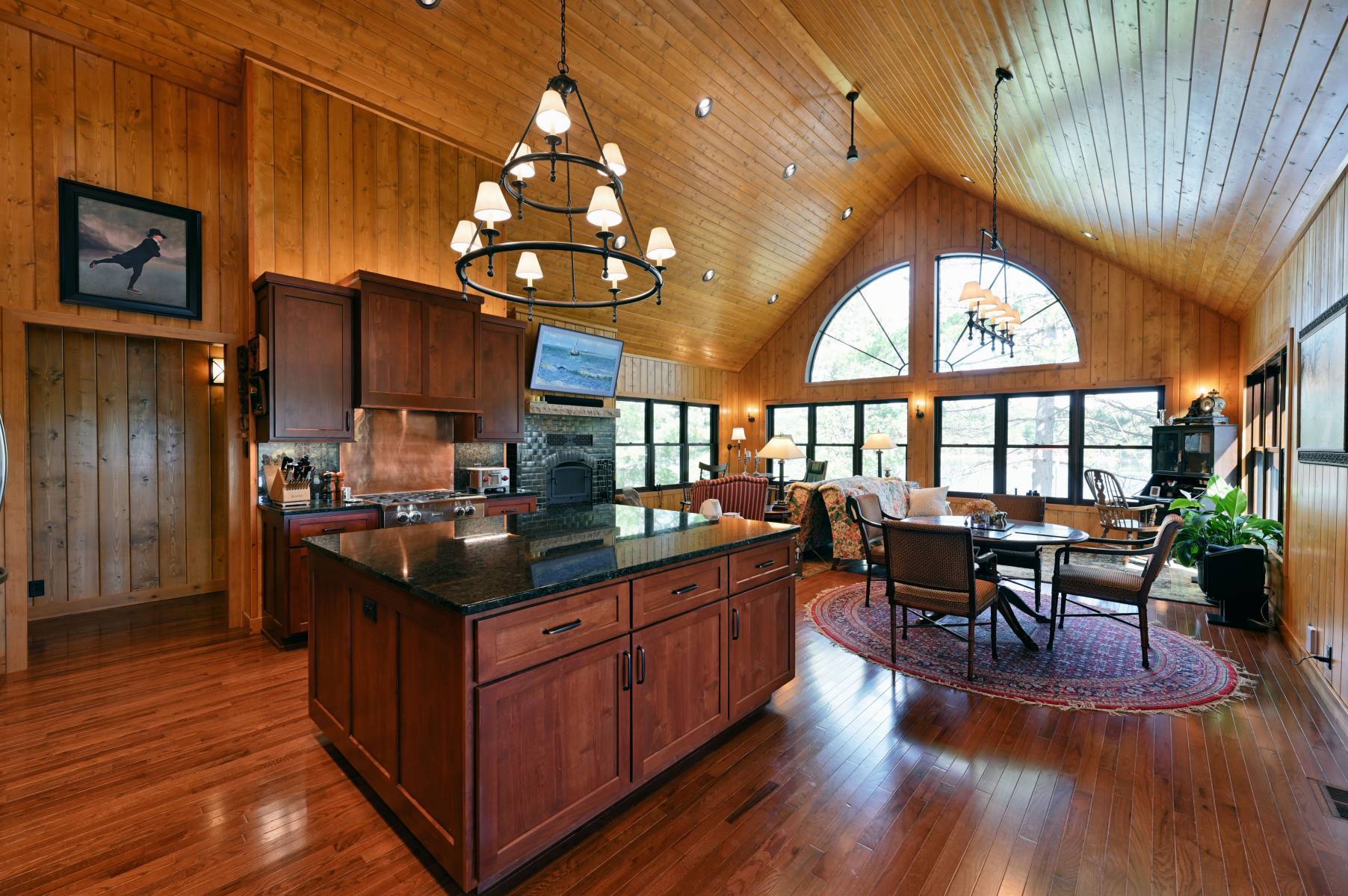 Hill Construction. LLC por Hill Construction. LLC en Eau Claire Wisconsin