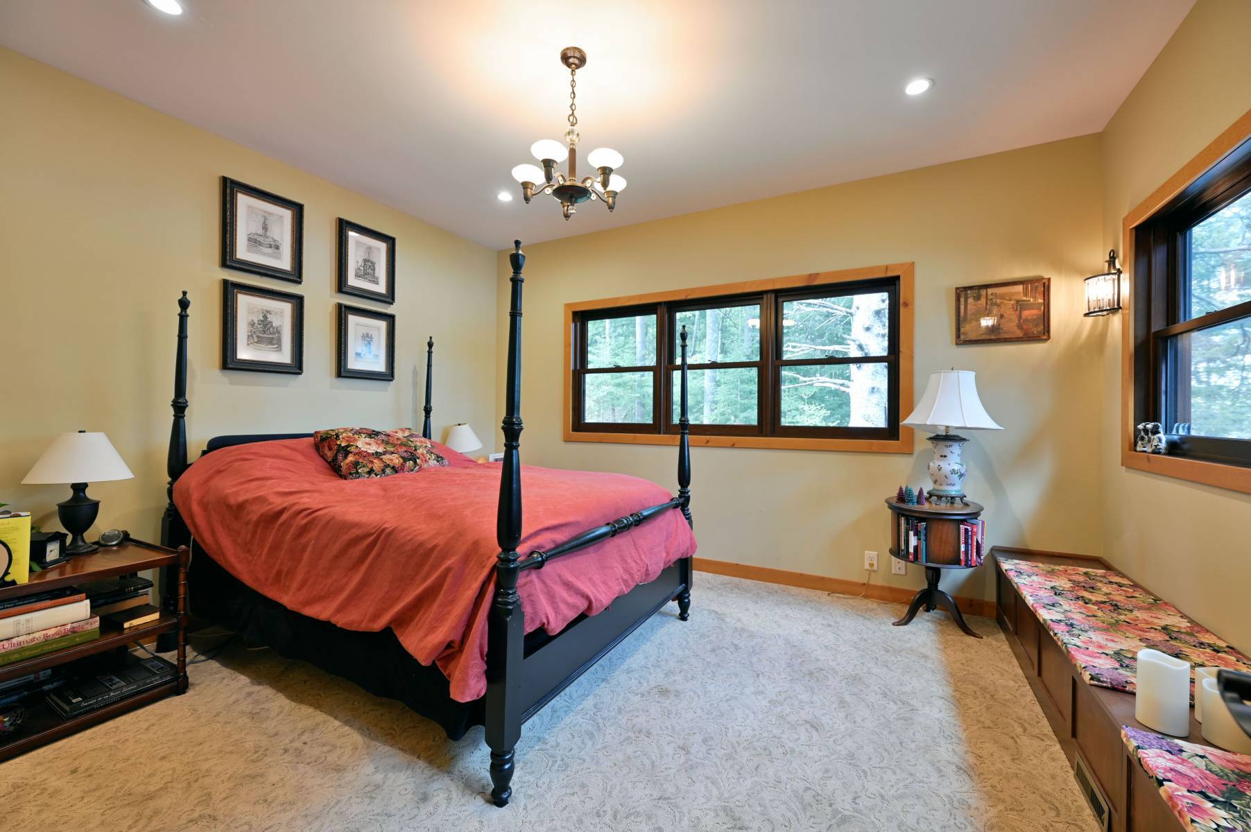 casa en Hill Construction. LLC por Hill Construction. LLC