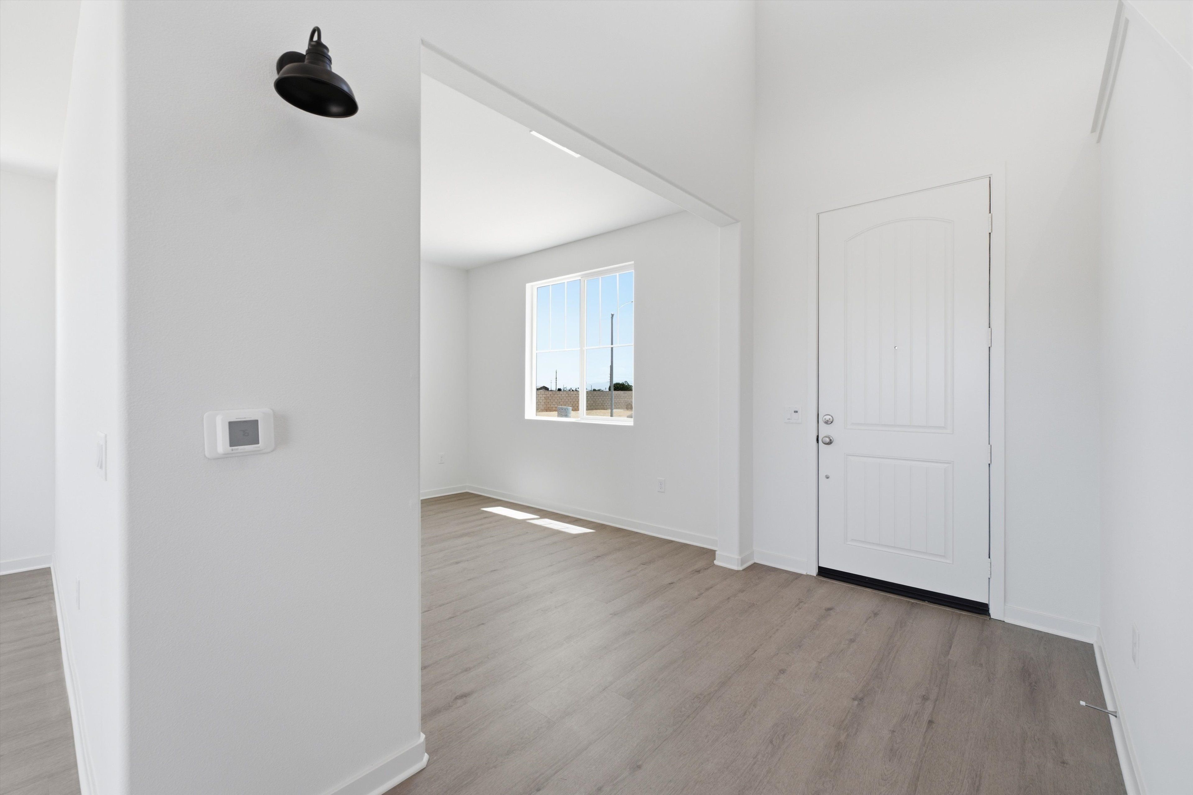 Plan 4 Entry