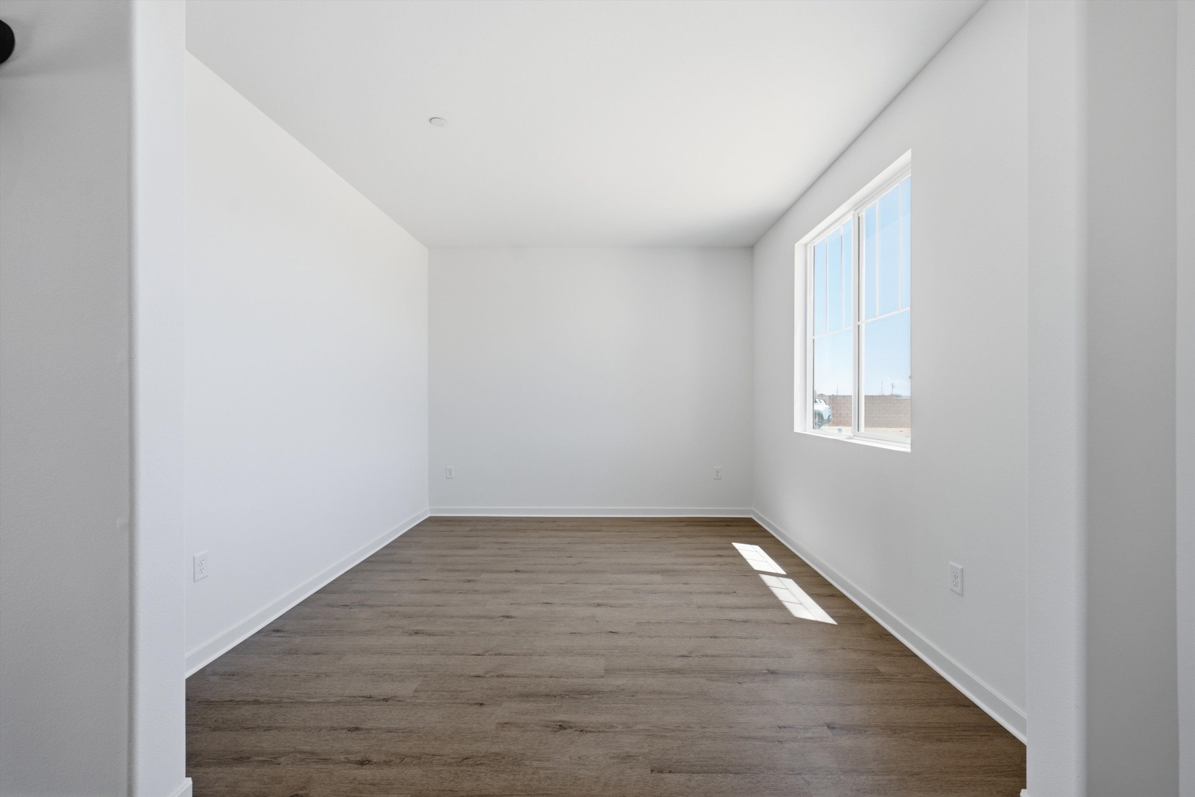 Plan 4 Living Room