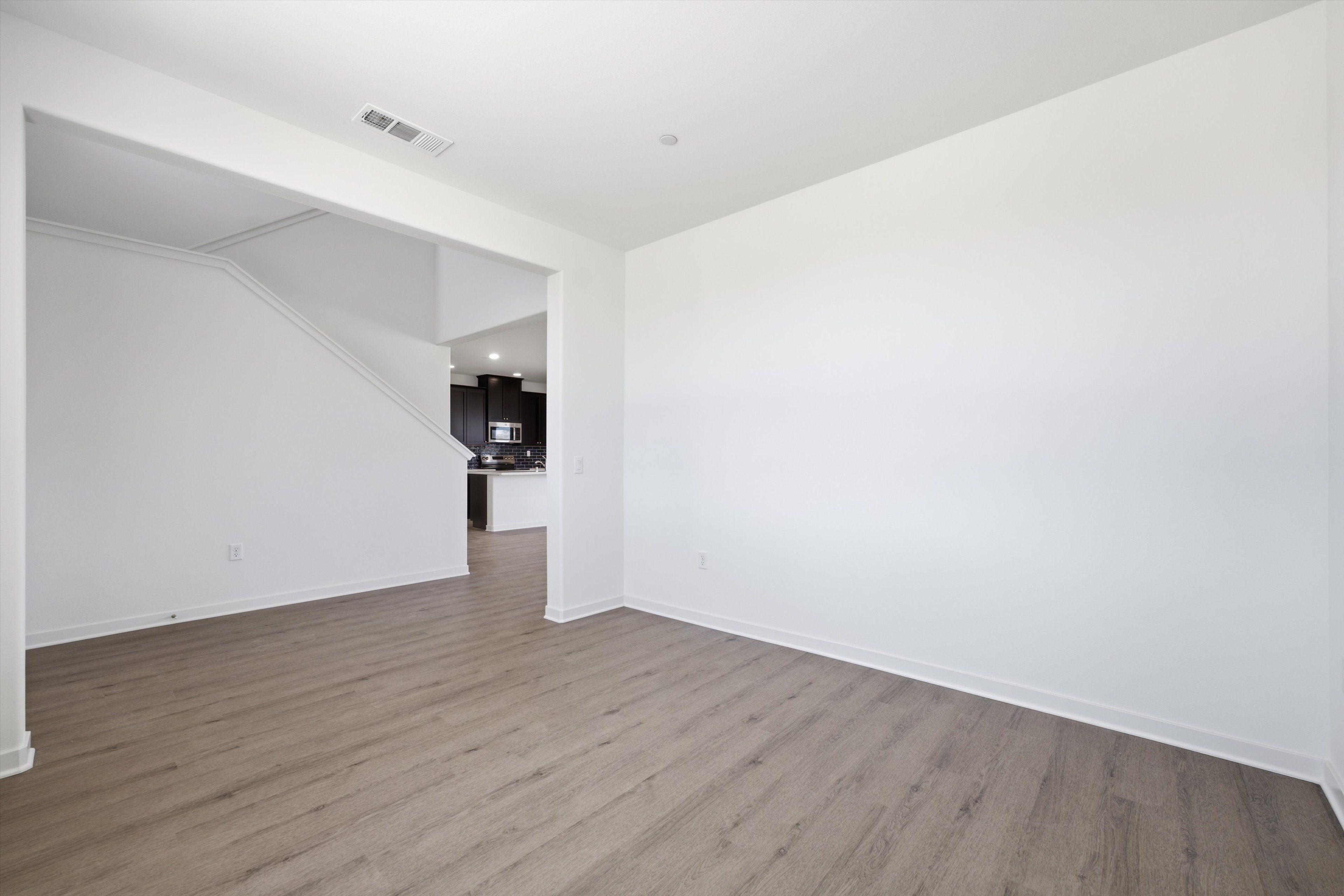 Plan 4 Living Room 