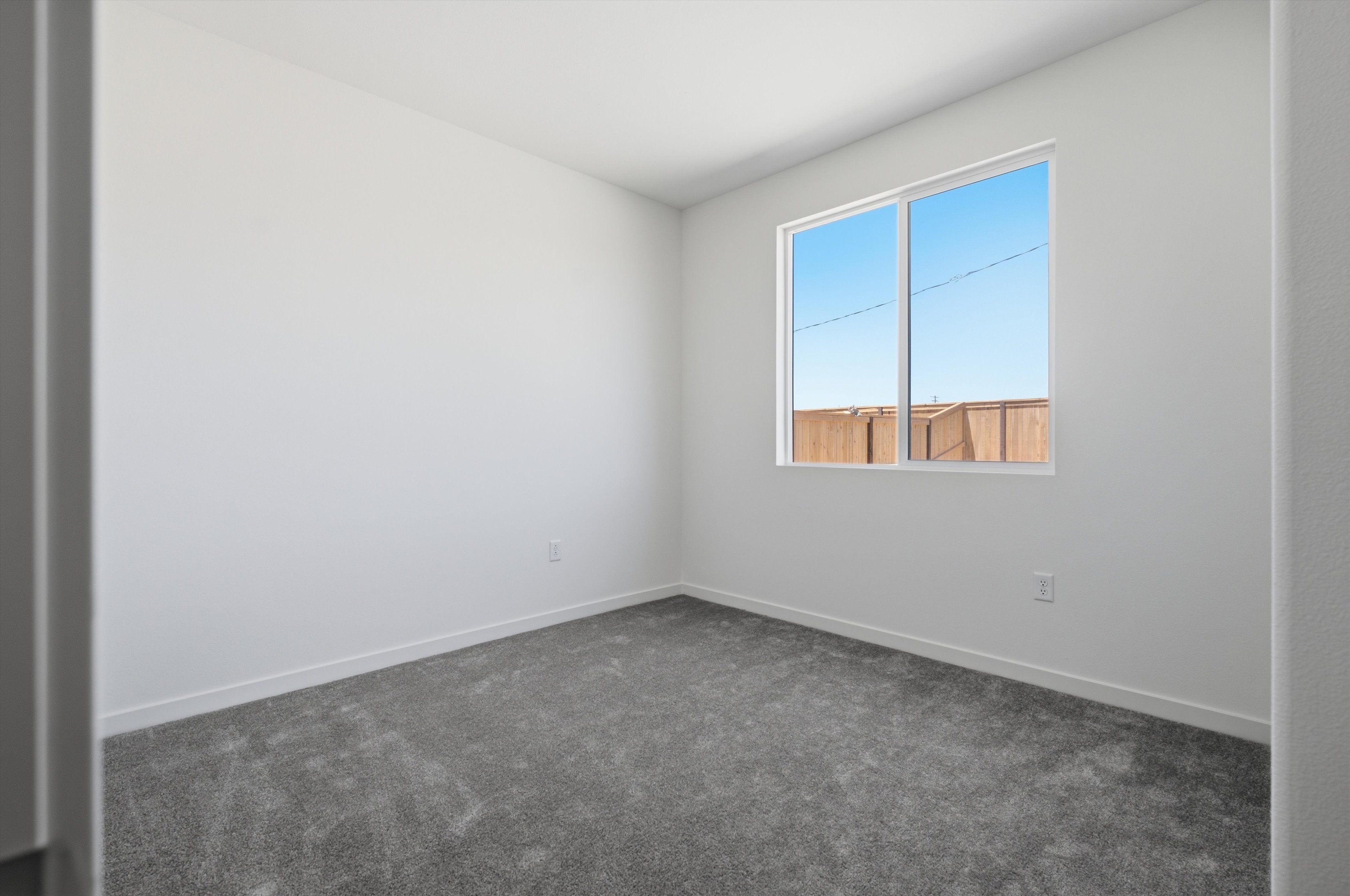 Plan 4 Bedroom 
