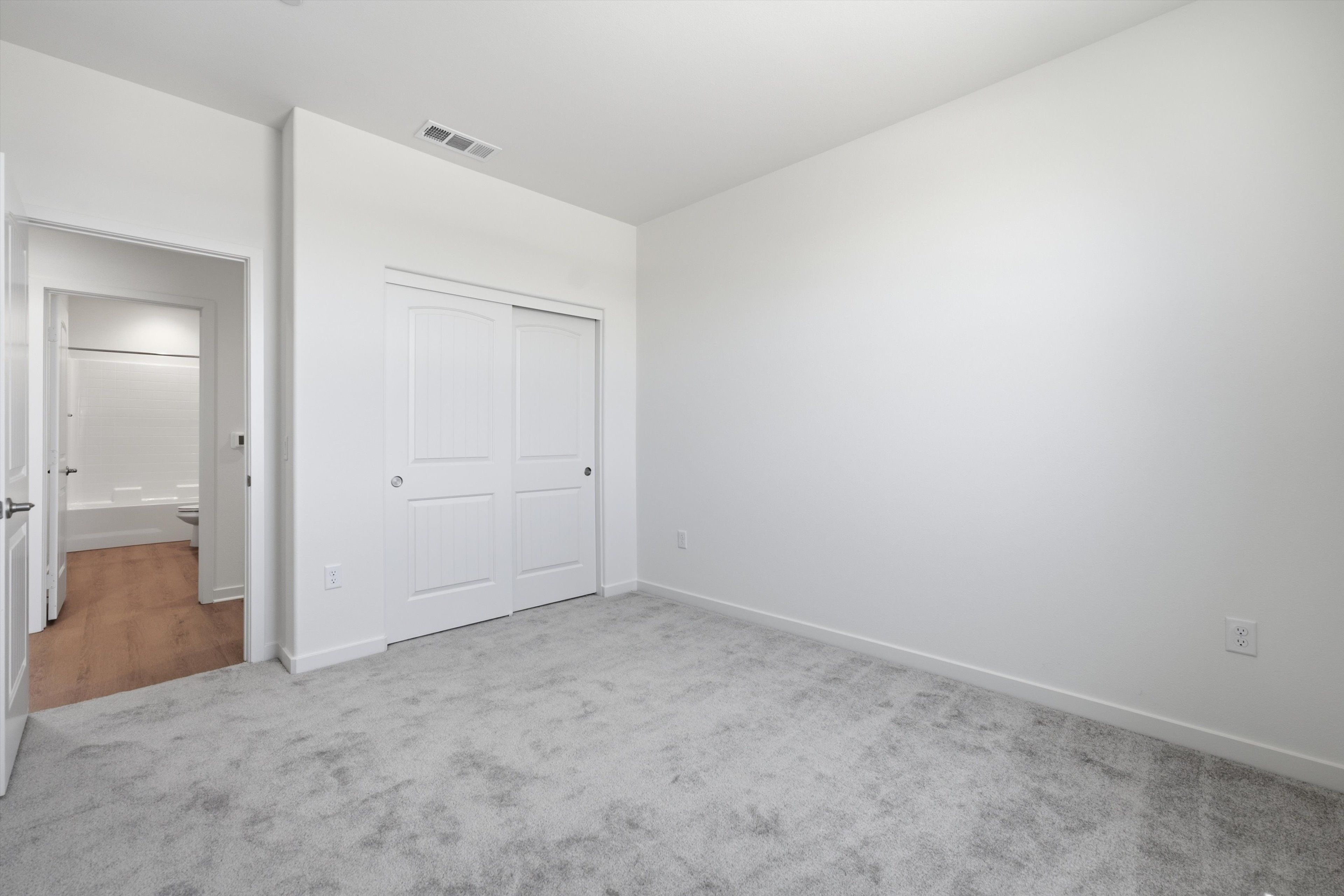 Plan 4 Bedroom 