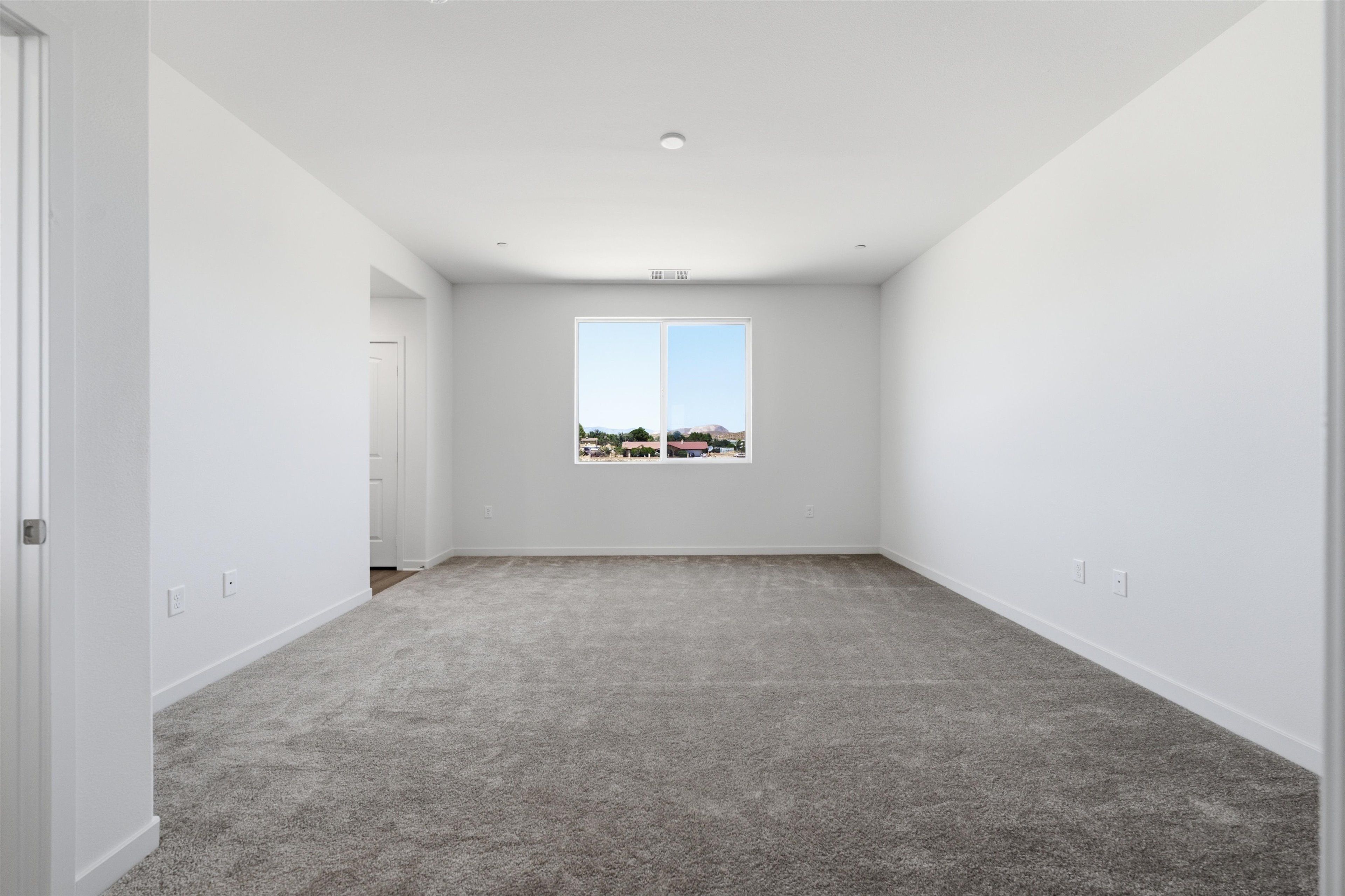 Plan 4 Bedroom 