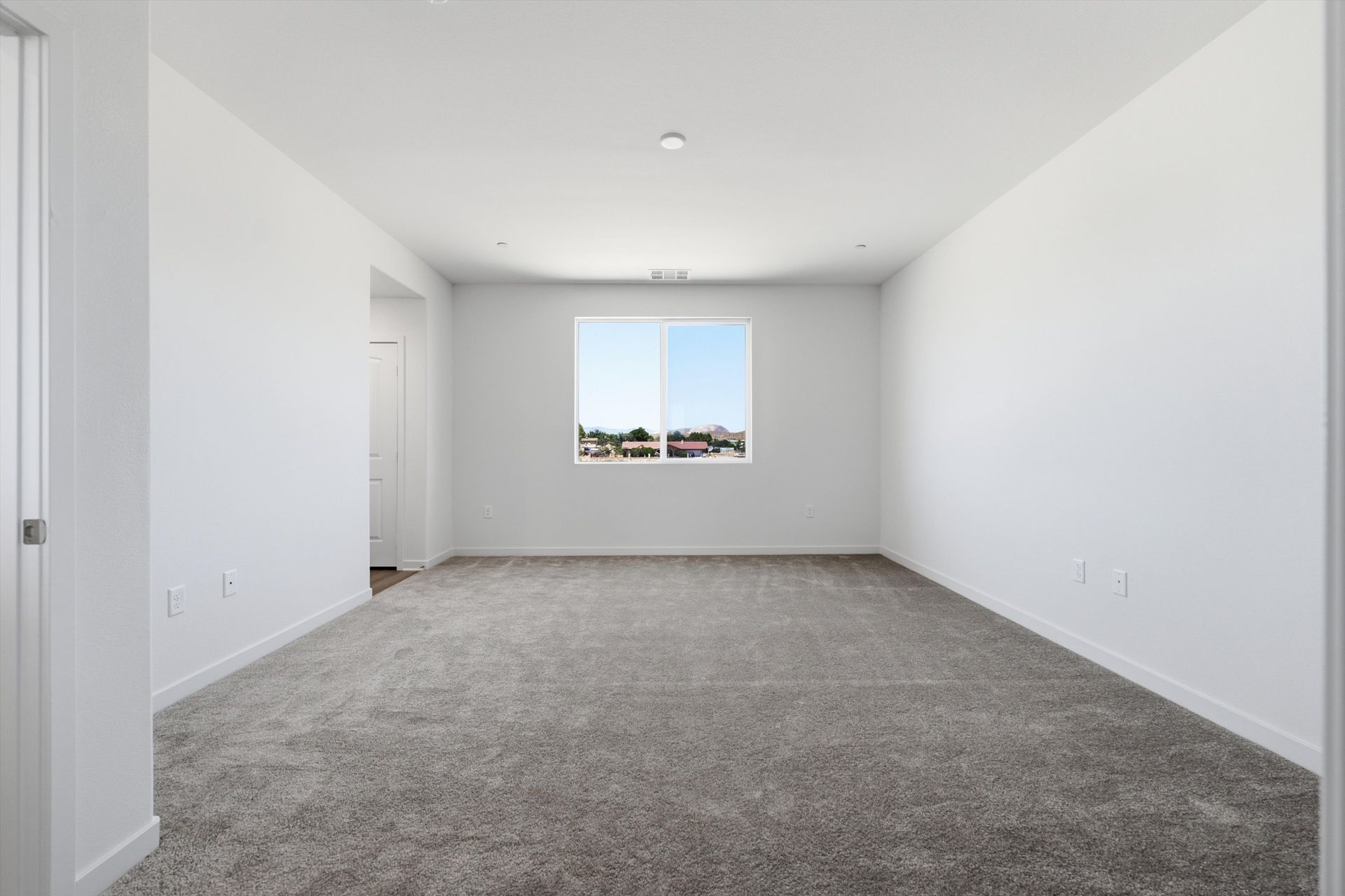 Plan 4 Bedroom 