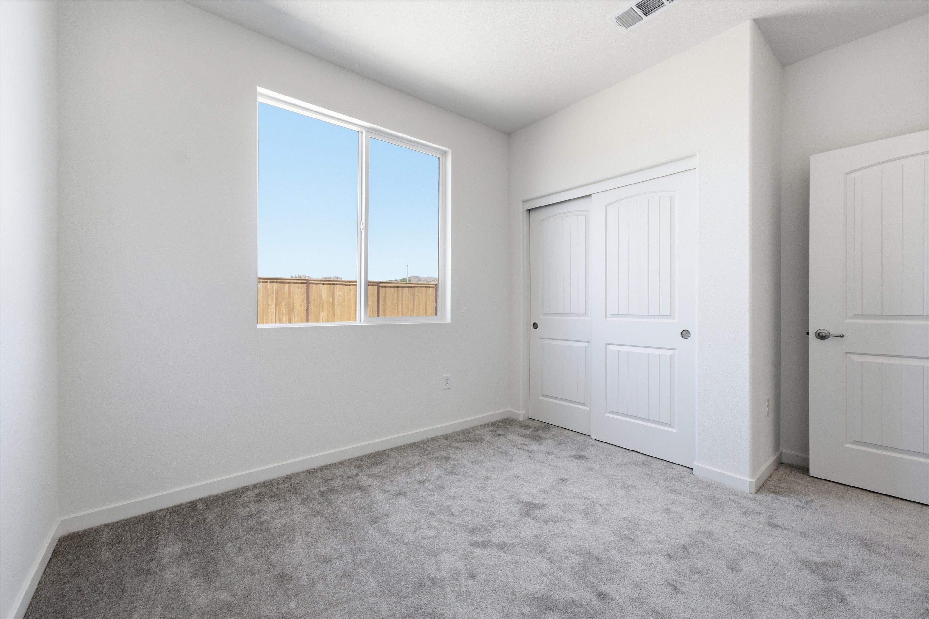 Plan 4 Bedroom 