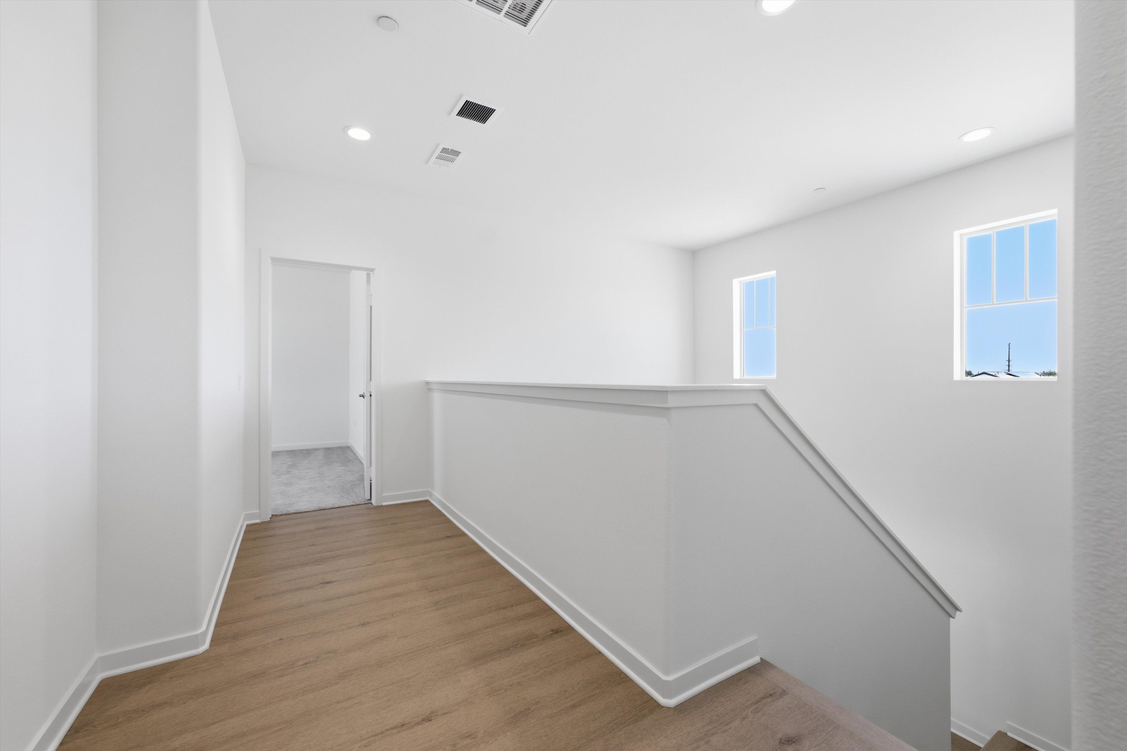 Plan 4 Hall