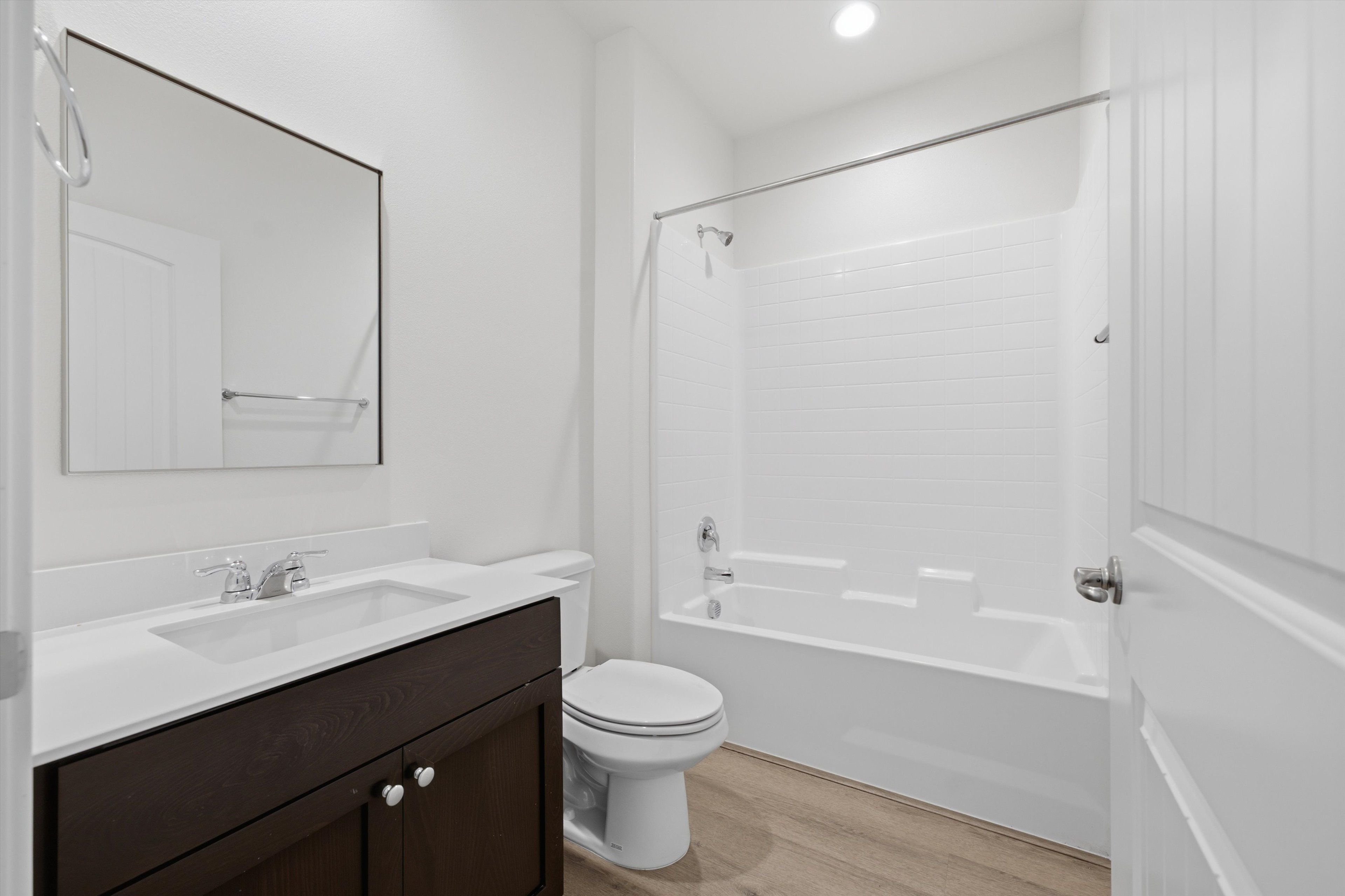 Plan 4 Bathroom 3