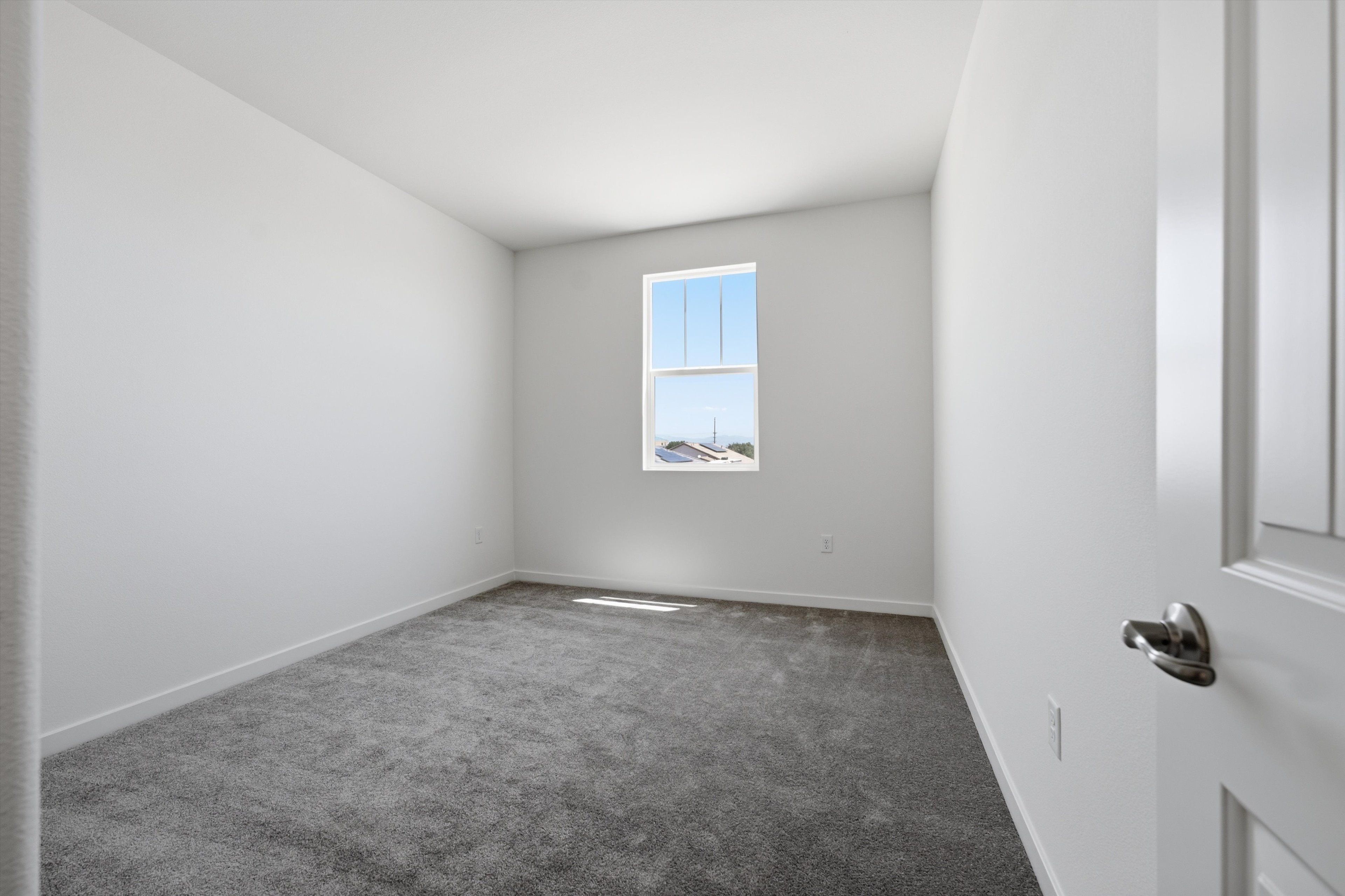 Plan 4 Bedroom 