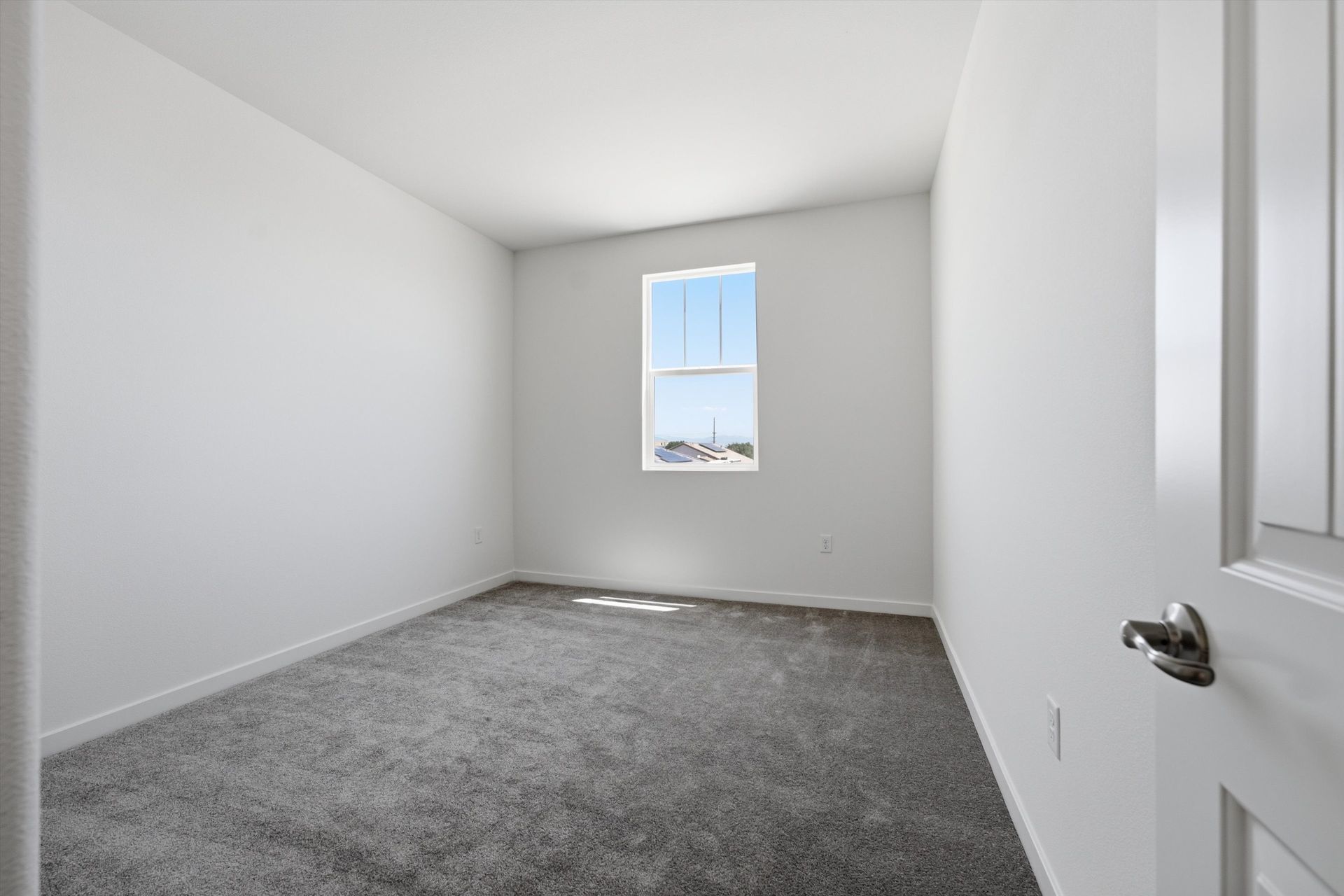 Plan 4 Bedroom 