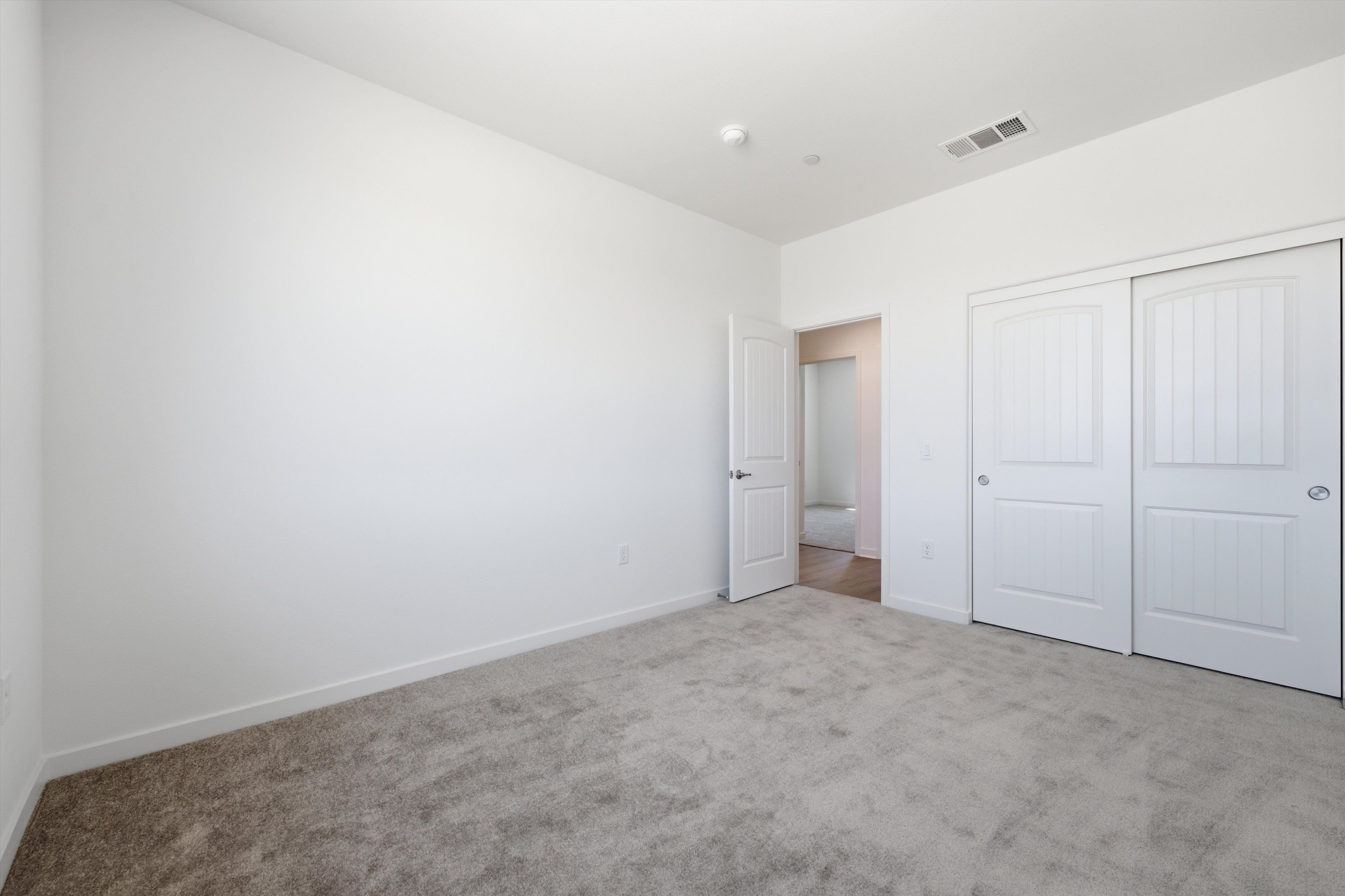 Plan 4 Bedroom 
