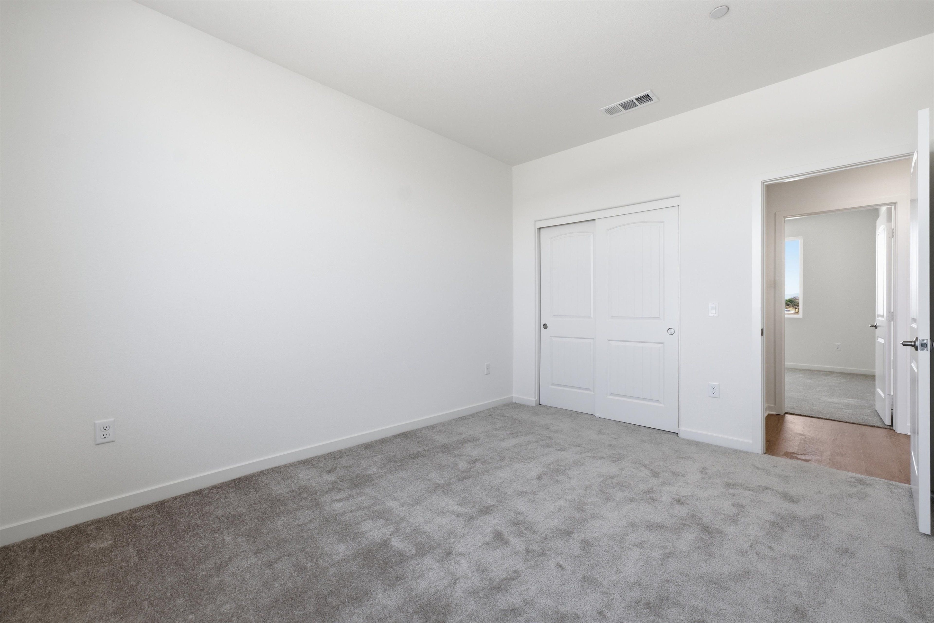 Plan 4 Bedroom 