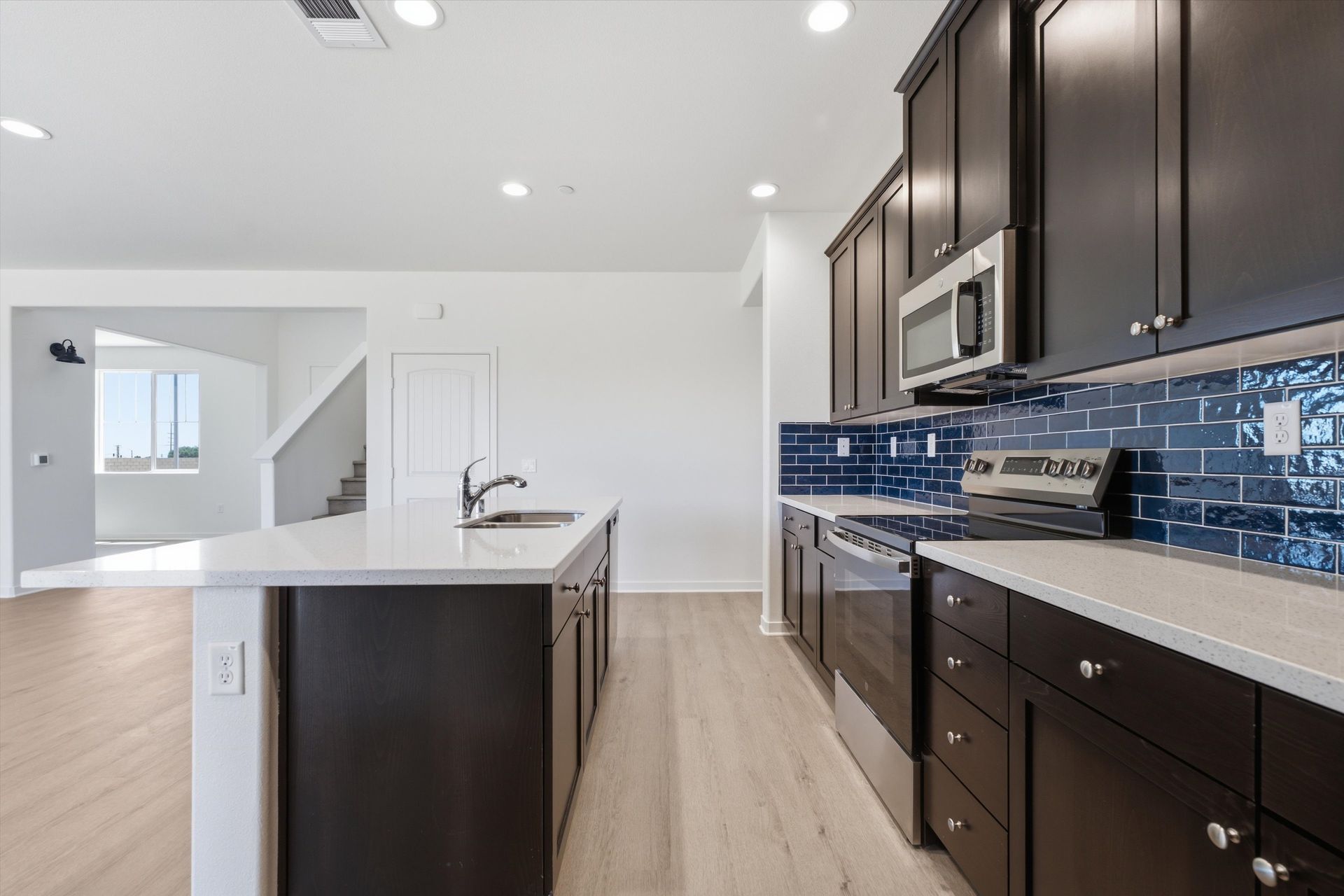 Plan 4 Kitchen 
