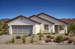 Home in Desert Breeze by Hill View Homes, Inc.